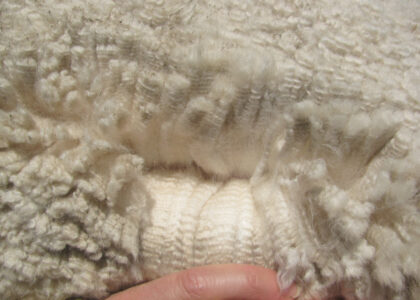 Alpaca Fiber