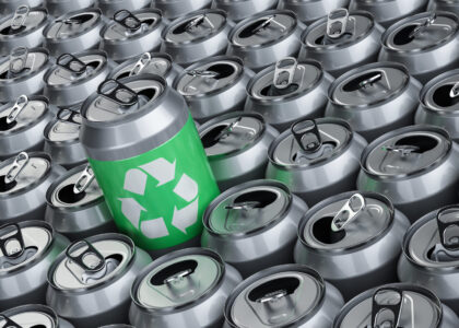 Aluminum Cans Market