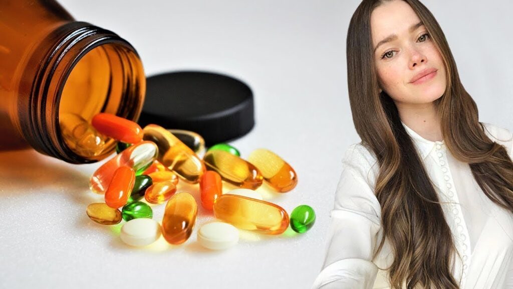 Anti-Aging Vitamins Market