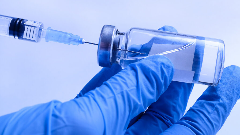 Anti-Infective Vaccines Market