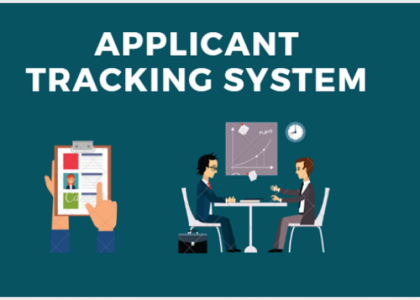 Applicant Tracking System Market