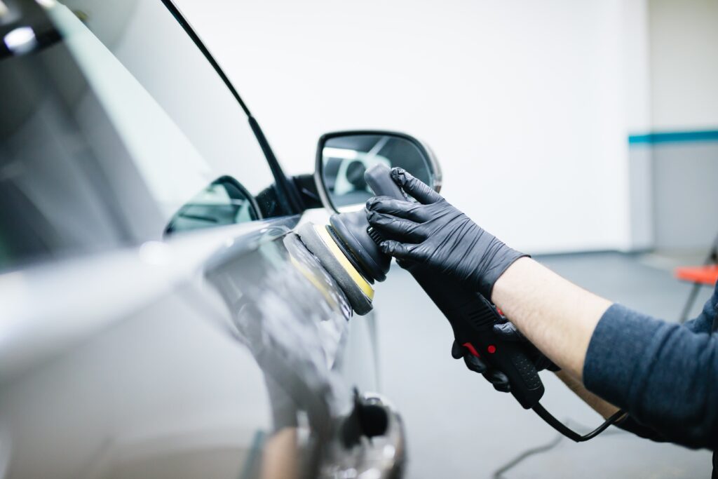 Automotive Appearance Chemicals Market