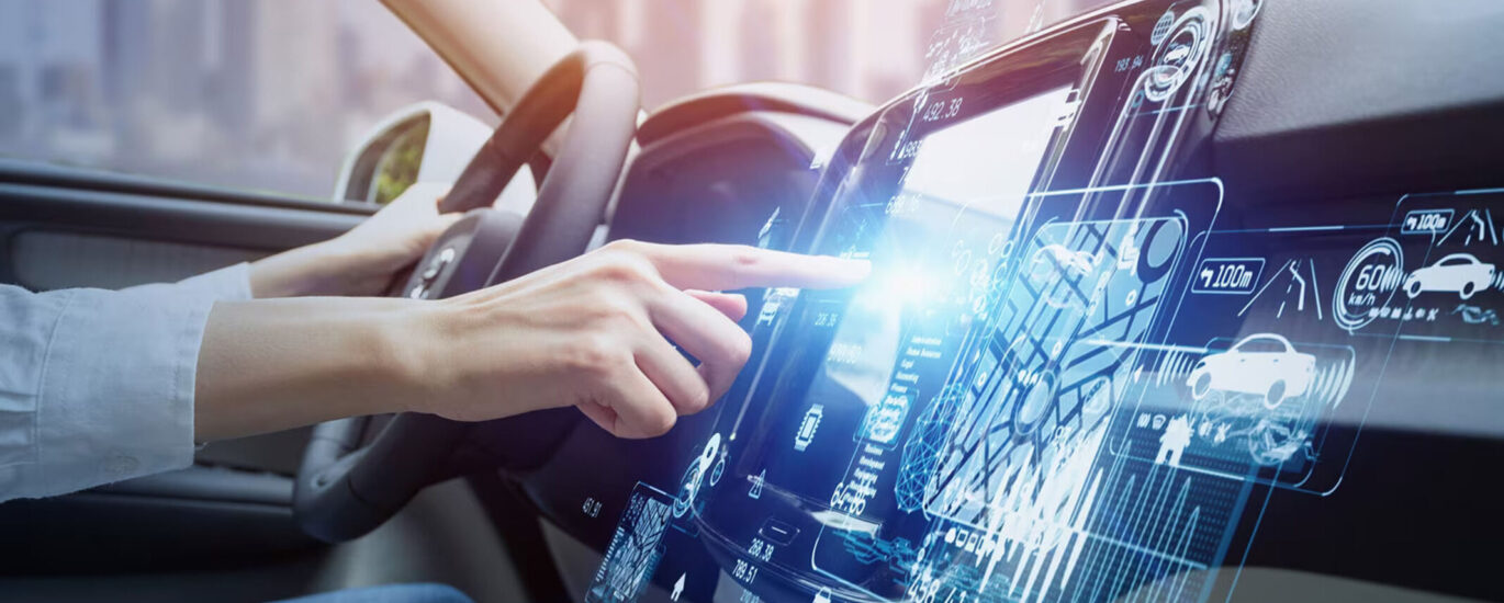 Automotive Connectivity Market