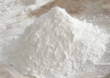 Barium Carbonate