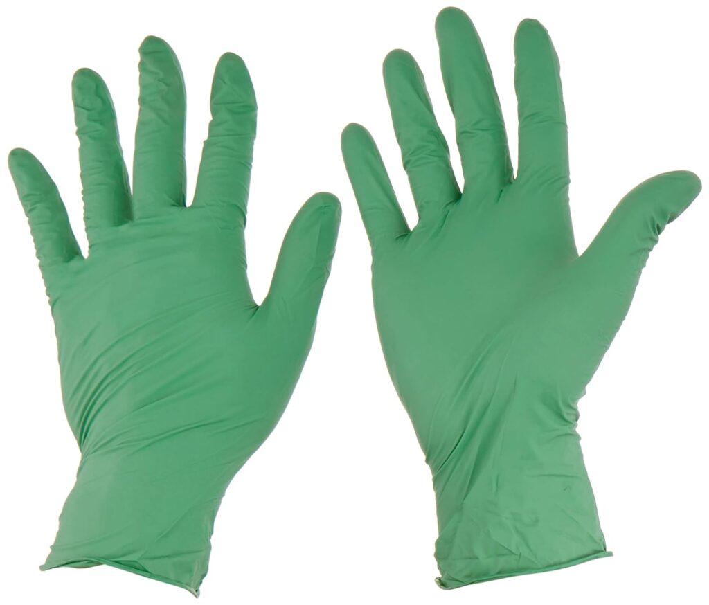 Biodegradable Gloves Market