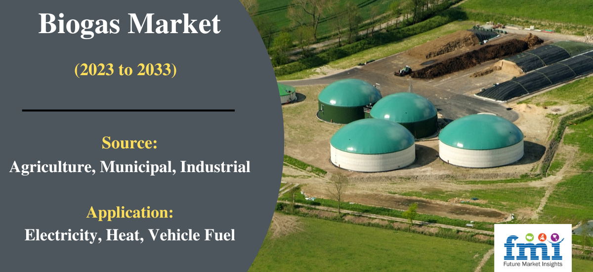 Biogas Market