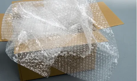 Bubble Wrap Packaging Market