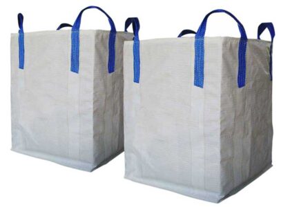 PP Jumbo Bag Market