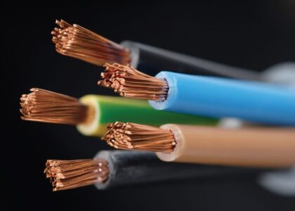 Cable Material Market