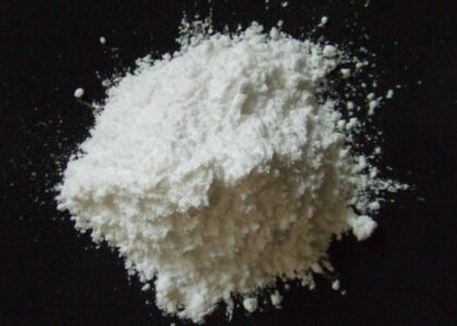 Calcium Sulfate Market