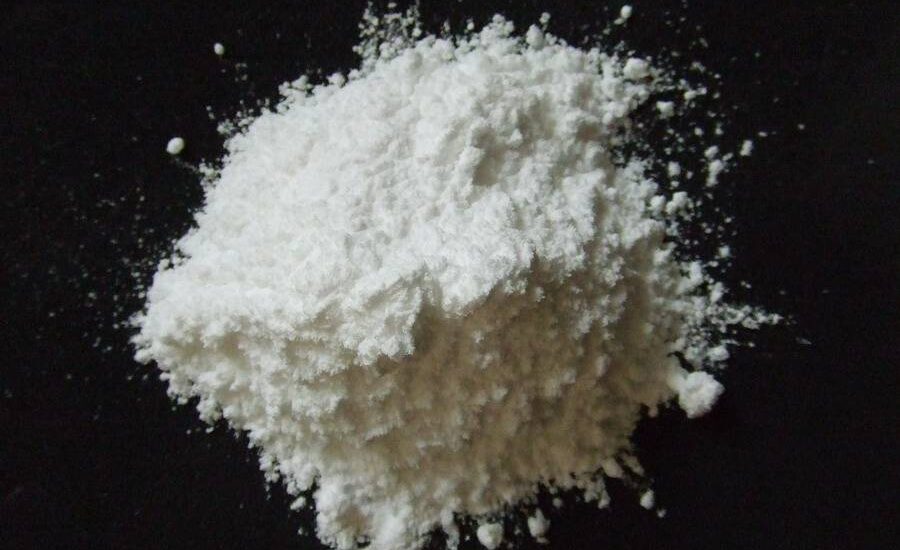 Calcium Sulfate Market