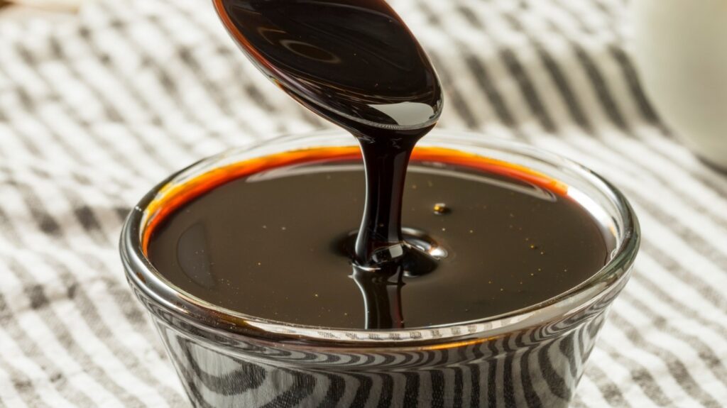 Cane Molasses Market 