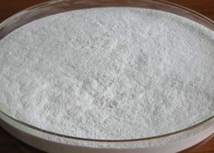 Cellulose Ether and Derivatives Market