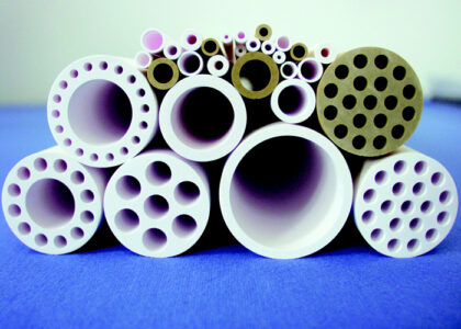 Ceramic Membrane