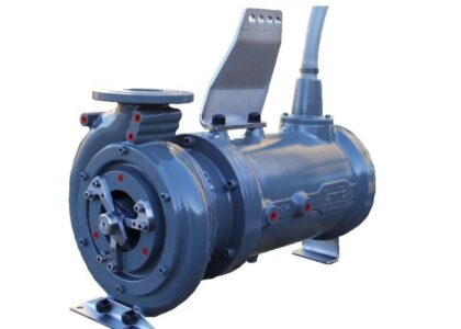 Chopper Pumps Market