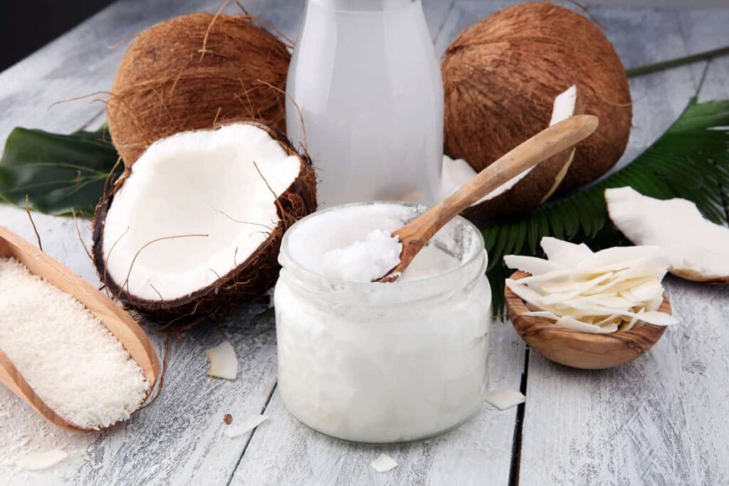 Coconut Milk Products Market 