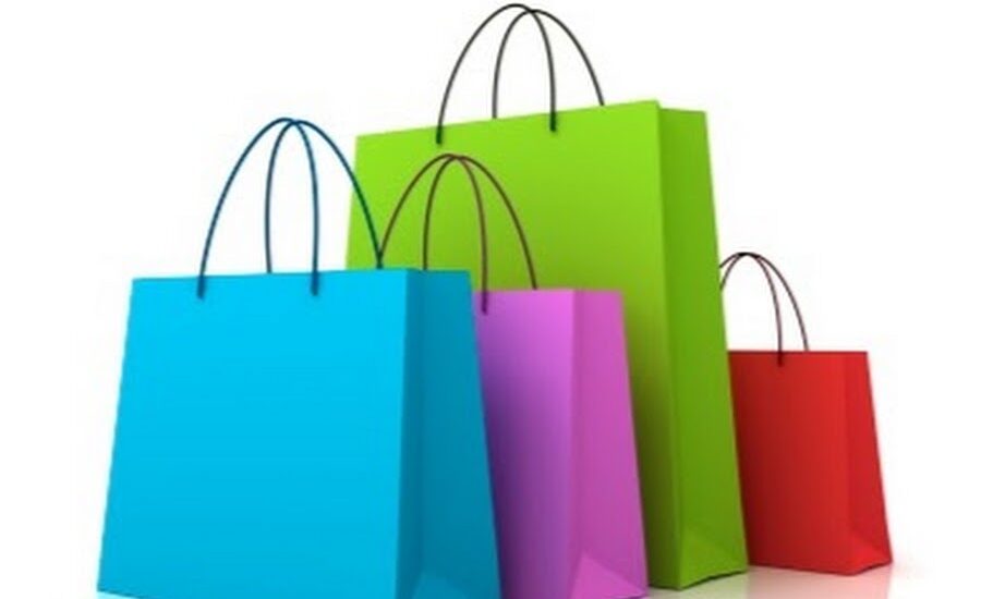 Commercial Paper Bags Market