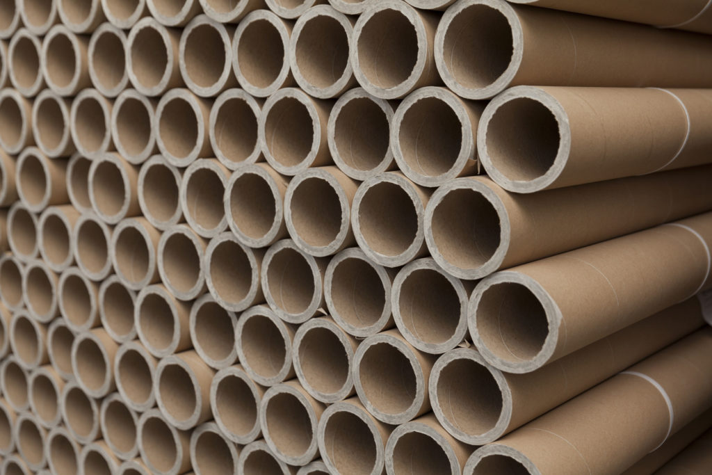 Composite Cardboard Tubes Market