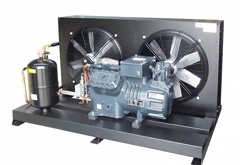 Condensing Unit Industry