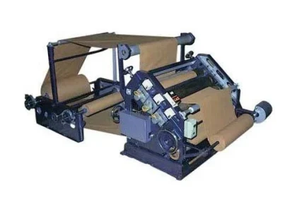 Corrugated Box Machines Market