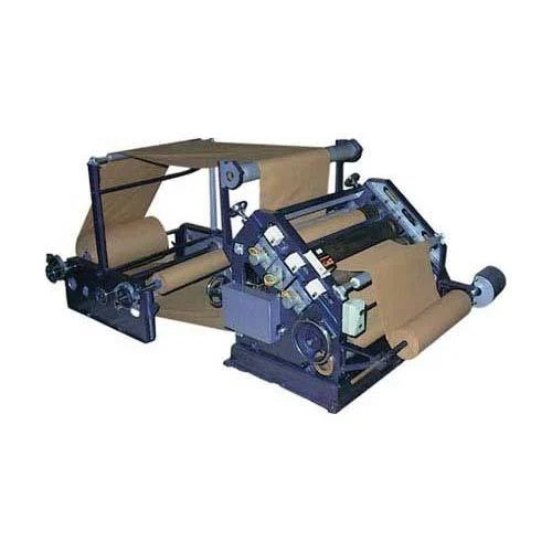 Corrugated Box Machines Market