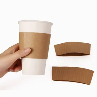 Cup Sleeves Market 