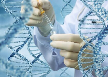 DNA Diagnostics Market