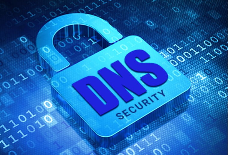 DNS Security Market