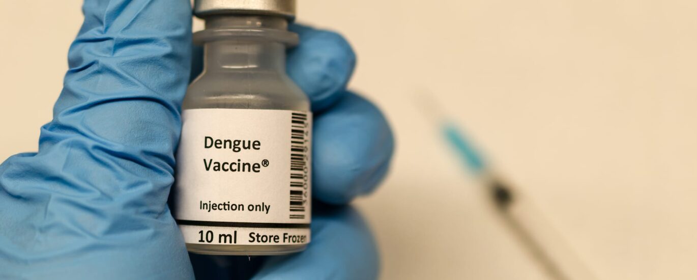 Global Dengue Vaccines Industry