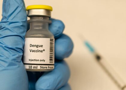 Global Dengue Vaccines Industry