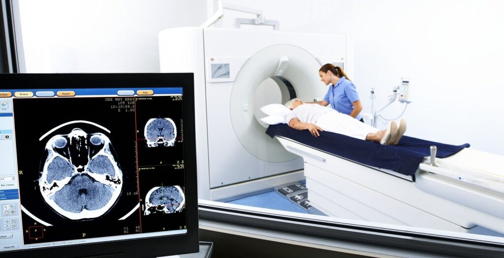 Dual and Multi-Energy Computed Tomography (CT) Market 