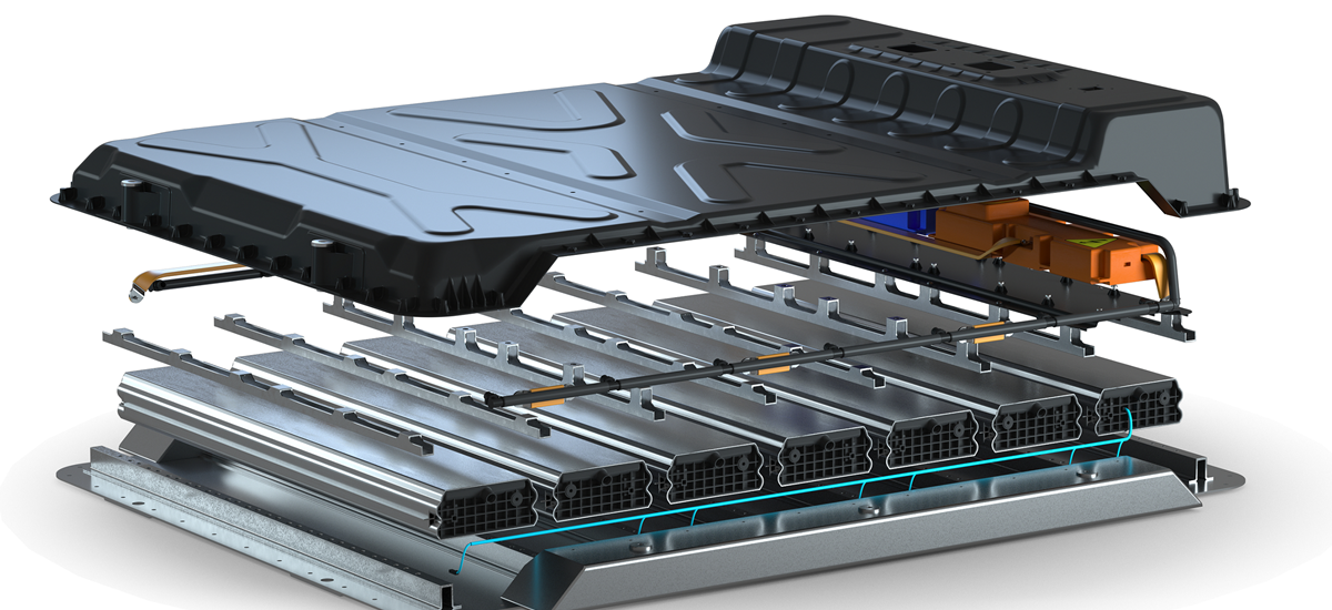 EV Battery Heating Systems Market