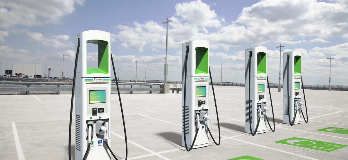 EV Charging Station Market