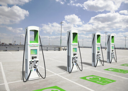 EV Charging Station Market