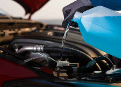 EV Coolant Market