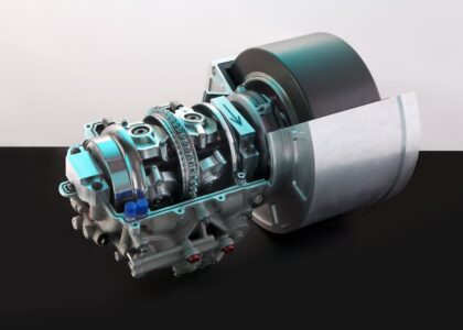 EV Transmission Systems Market