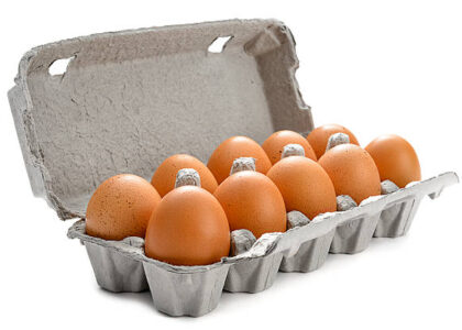 Egg Packaging Market