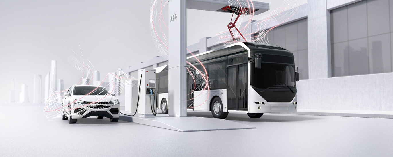 Electric Commercial Vehicle MRO Market