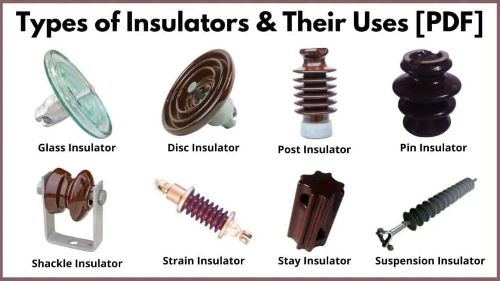 Electric Insulators