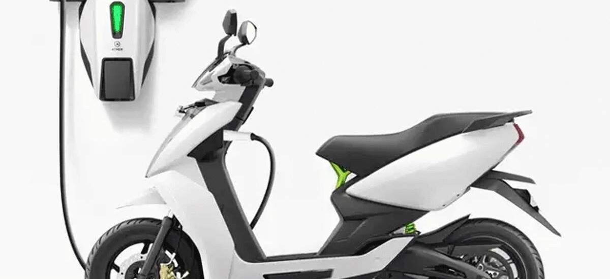 Electric Two-Wheelers MRO Market