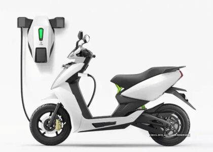 Electric Two-Wheelers MRO Market