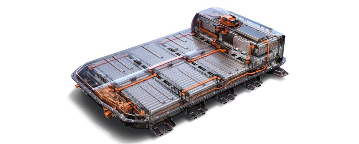 Electric Vehicle Battery Housing Market