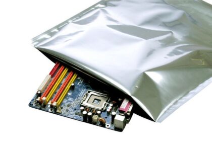 Electrostatic Discharge (ESD) Packaging Market