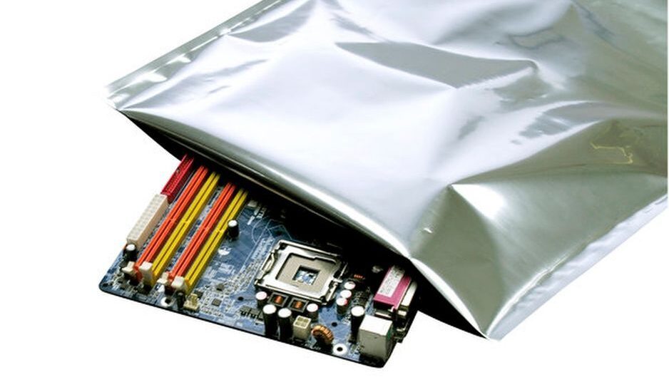 Electrostatic Discharge (ESD) Packaging Market