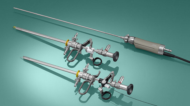 Endoscopic Closure Systems market