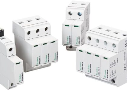 Surge Protection Device Market