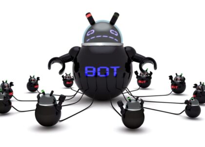 Bot Security Market