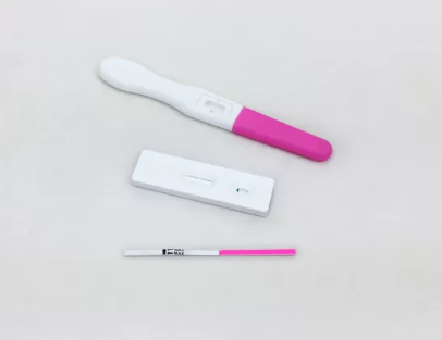 Fertility and Pregnancy Rapid Test Kit