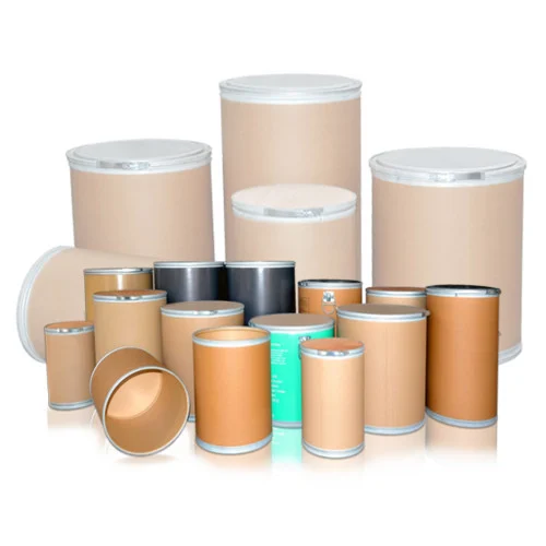 Fiber Drums Market 