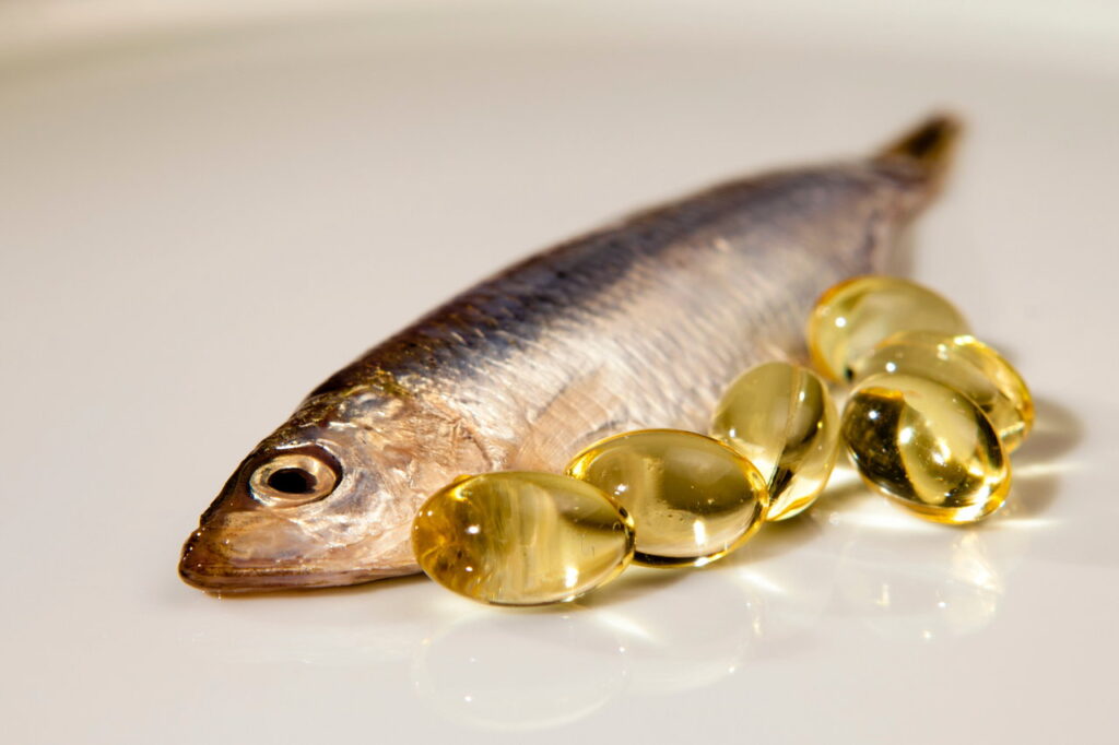 Fish Oil Alternatives Market